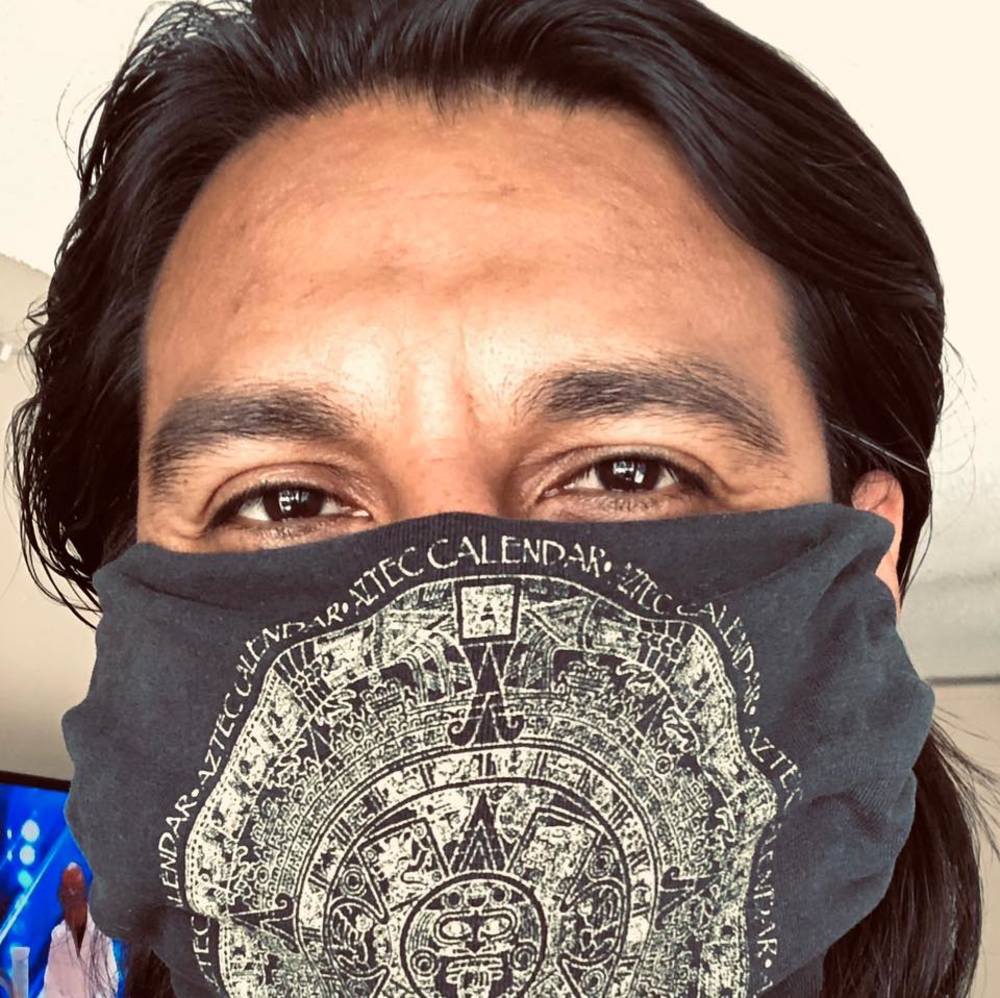 Meet your Posher, Jay